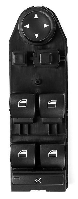 BMW E83 X3 Raamschakelaar 61313414355, Autos : Pièces & Accessoires, Tableau de bord & Interrupteurs, Envoi