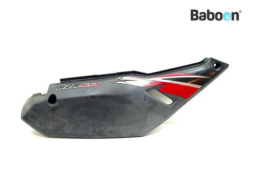 Kontpaneel Rechts Kawasaki KLR 650 2008-2017 (KLR650), Motoren, Onderdelen | Kawasaki, Gebruikt, Verzenden