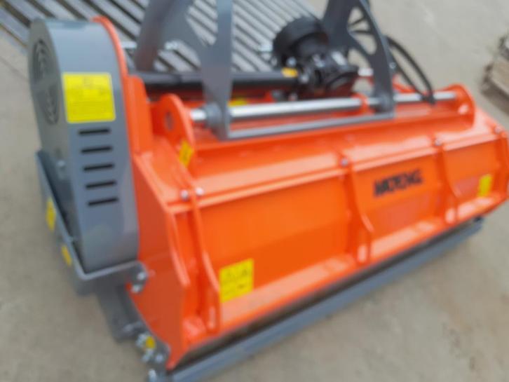 Gyrobroyeur Mateng Menasor 180, Zakelijke goederen, Landbouw | Werktuigen