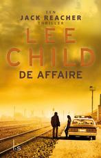 De affaire / Jack Reacher 9789021024721 Lee Child, Boeken, Verzenden, Gelezen, Lee Child