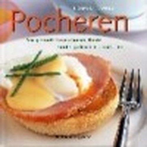 Pocheren 9789059202948, Livres, Livres de cuisine, Envoi