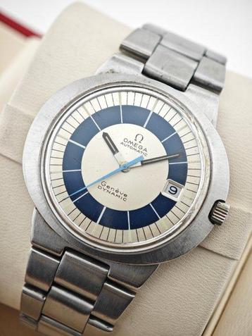 Omega - Heren - 1970-1979
