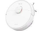 Veiling - DREAME D9 Max - 2-in-1 robotstofzuiger - Wit, Nieuw