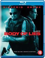 Body of Lies (blu-ray tweedehands film), Ophalen of Verzenden