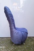 IPE - Fauteuil - Aluminium, Bois, Polyester