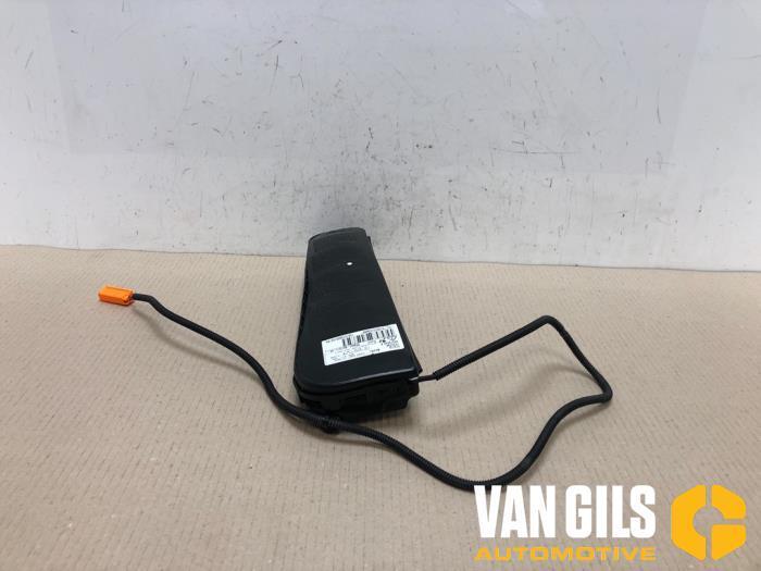 Airbag stoel (zitplaats) Ford Fiesta O245203, Auto-onderdelen, Interieur en Bekleding