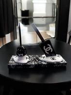 ArtFab - Double vibrations N’5, Antiek en Kunst, Kunst | Schilderijen | Modern