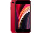 Veiling - Apple iPhone SE 2020 64GB iOS 18 - In Nette Staat, Nieuw