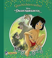 Disney-Geschichtenzauber: Das DschungelBook (Disney...  Book, CD & DVD, DVD | Autres DVD, Envoi