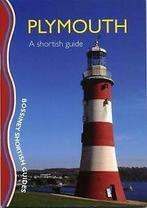Bossiney shortish guides: Plymouth: a shortish guide by, Verzenden, Robert Hesketh