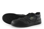 Lacoste sneakers in maat 42½ Zwart | 25% korting, Kleding | Heren, Schoenen, Verzenden, Zo goed als nieuw, Sneakers, Lacoste