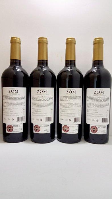 2020 Barão de Vilar, ZOM Touriga Nacional - Douro Grande, Verzamelen, Wijnen