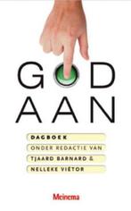 GOD AAN 9789021142531, Boeken, Verzenden, Zo goed als nieuw