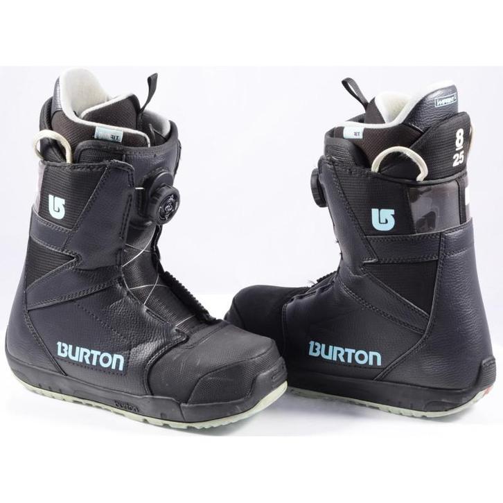 36 36,5 38 snowboard schoenen BURTON WOMENS PROGRESSION BOA, Sport en Fitness, Snowboarden, Verzenden