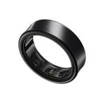 Samsung Galaxy Ring Zwart 12 slimme horloges, Handtassen en Accessoires, Verzenden, Nieuw