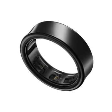 Samsung Galaxy Ring Zwart 12 slimme horloges beschikbaar voor biedingen