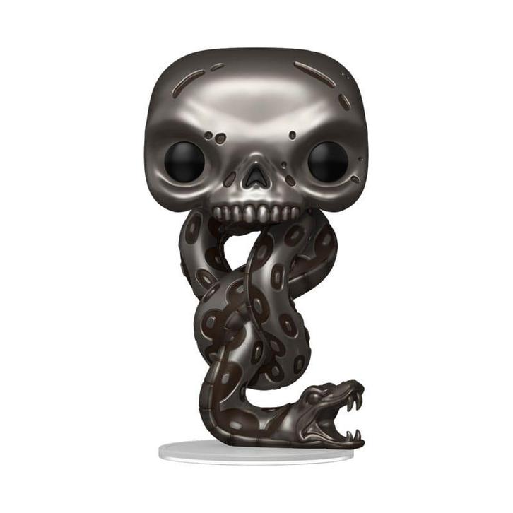 Harry Potter POP! Holiday Vinyl Figure Dark Mark #184, Verzamelen, Harry Potter, Ophalen of Verzenden