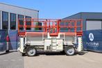 Veiling: Schaarlift Genie GS-3390RT Diesel 2013, Ophalen