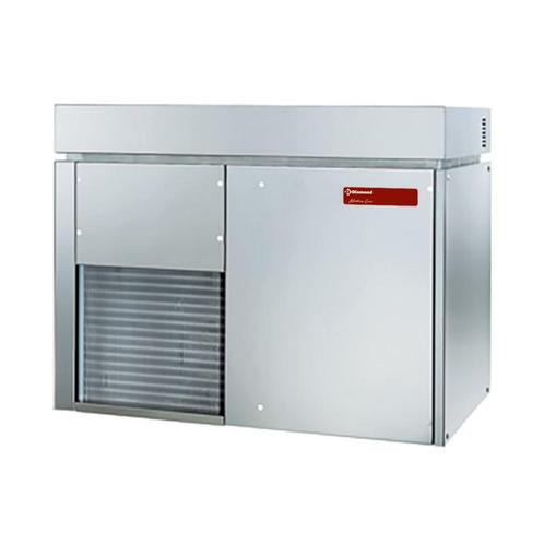 Schilferijsmachine | 900kg/24h | Zonder Bunker |, Zakelijke goederen, Horeca | Keukenapparatuur, Nieuw in verpakking, Verzenden