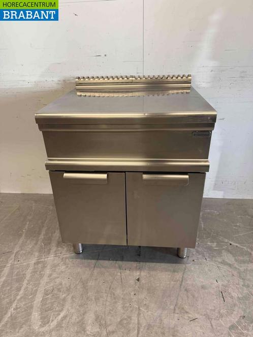 RVS Electrolux Werkunit Neutraal Blind unit 70 cm Horeca, Zakelijke goederen, Horeca | Meubilair en Inrichting, Ophalen of Verzenden