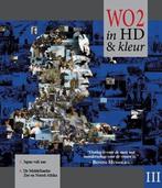 Wereld oorlog 2 in hd and kleur 3 (blu-ray tweedehands film), Cd's en Dvd's, Ophalen of Verzenden, Nieuw in verpakking