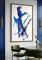 Alberto Stocco - Abstract, Antiek en Kunst, Kunst | Schilderijen | Modern