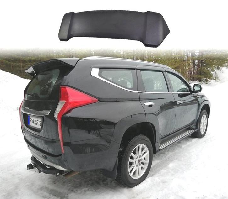 AILERON DE TOIT MITSUBISHI PAJERO 16-, Auto-onderdelen, Carrosserie, Verzenden