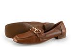 Hermes loafers in maat 38 Cognac | 25% korting, Kleding | Dames, Schoenen, Overige kleuren, Verzenden, Overige typen, Zo goed als nieuw