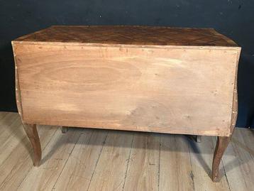 Commode - Bois