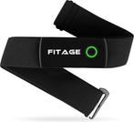 Tweedekans | FITAGE Hartslagmeter HRM-DUAL - Hartslagmonitor, Ophalen of Verzenden, Nieuw