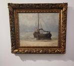 Evert Pieters (1856-1632) - Bomschuit., Antiquités & Art