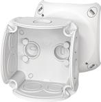 Hensel Boîte De Jonction IP66 Avec Membranes - DK 0100 G [2, Bricolage & Construction, Verzenden