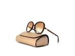 Tods - TO0350/S-48F Cat: *1, Gold & Brown, Amber Gradient,, Handtassen en Accessoires, Nieuw