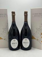 Brice, Héritage Brut XX - Champagne Brut - 2 Magnums (1.5L), Collections, Vins