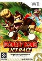 Donkey Kong Jet Race - Nintendo Wii (Wii Games), Consoles de jeu & Jeux vidéo, Verzenden