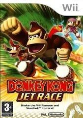 Donkey Kong Jet Race - Nintendo Wii (Wii Games), Consoles de jeu & Jeux vidéo, Jeux | Nintendo Wii, Envoi