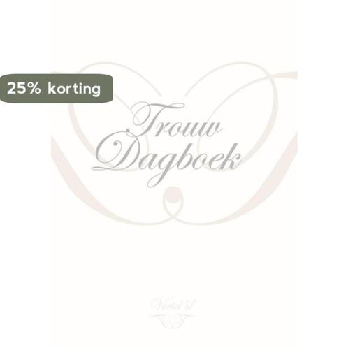 Vertel s Trouwdagboek 9789049102241 Elma van Vliet, Boeken, Stripverhalen, Gelezen, Verzenden