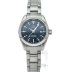 Omega - Seamaster Aqua Terra Quartz 1.1 - 2577.80 - Dames -, Nieuw