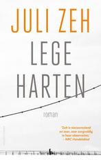 Lege harten 9789026342769 Juli Zeh, Boeken, Verzenden, Zo goed als nieuw, Juli Zeh