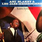 Art Blakey & The Jazz Messengers: - Au Club St. Germain Vol., Cd's en Dvd's, Nieuw in verpakking