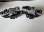 Olympus OM-1 + OM-10 | Single lens reflex camera (SLR), Nieuw
