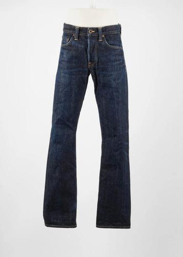 Regular Edwin Jeans in Blue size 29/30, Ophalen of Verzenden