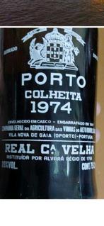 1974 Real Companhia Velha, Porto Colheita 1974 - Colheita, Nieuw