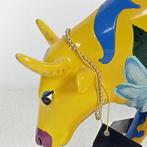 CowParade - Brother Cletus Behlmann - Statue, ALA-MOO TOWN -, Antiek en Kunst