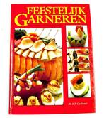 Feestelijk garneren 9789065901309 Biller, Boeken, Verzenden, Gelezen, Biller