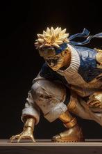 yamila - Naruto: La Alquimia del Guerrero (Serie Kintsugi