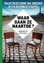 Waar gaan ze naartoe? 9789401417136 Jan Naert, Verzenden, Gelezen, Jan Naert