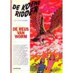 De reus van Worm / De koene ridder / 9 9789030335214, Boeken, Stripverhalen, Verzenden, Gelezen, Craenhals
