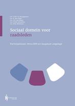 Sociaal domein voor raadsleden 9789492952769, Livres, Verzenden, Kees-Willem Bruggeman, Stijn van Cleef