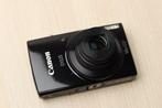 Canon IXUS 180, 20.0 MP Digitale camera, Audio, Tv en Foto, Nieuw